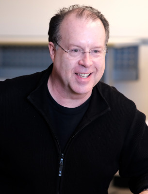 Robert Carr